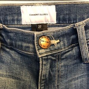 Women’s jeans